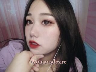 Womansdesire