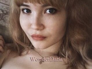 WonderDaria