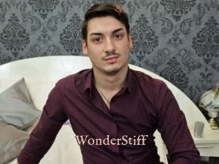 WonderStiff