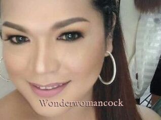 Wonderwomancock