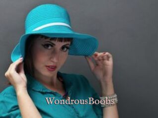 WondrousBoobs