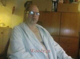 Woody4u