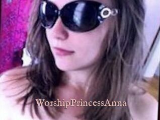 WorshipPrincessAnna