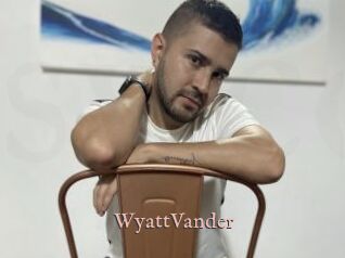 WyattVander