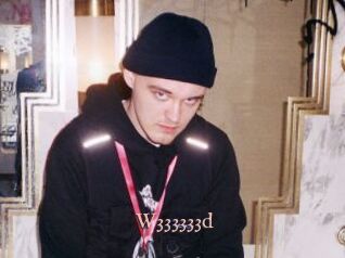 W333333d