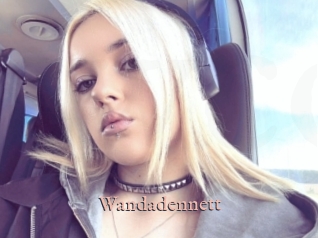 wandadennett Sex Webcam Overzicht