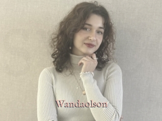 Wandaolson