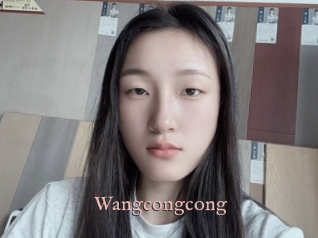Wangcongcong