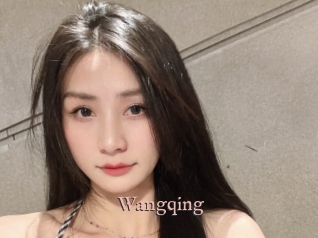 Wangqing