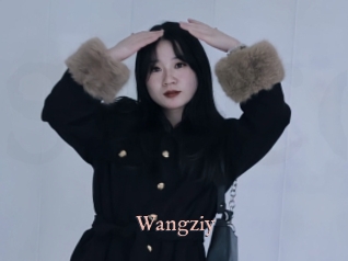 Wangziy