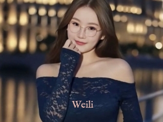 Weili