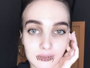 Wendsy