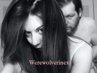 Werewolverinex