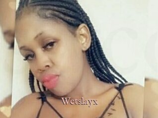 Wetslayx