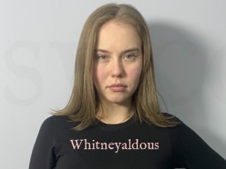 Whitneyaldous