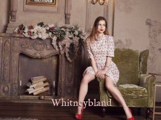 Whitneybland
