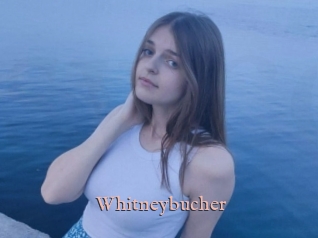 Whitneybucher