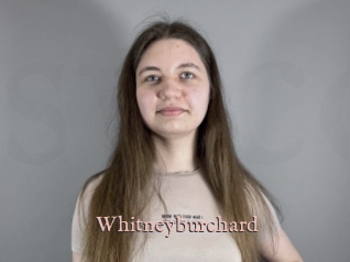 Whitneyburchard