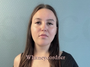 Whitneycordner
