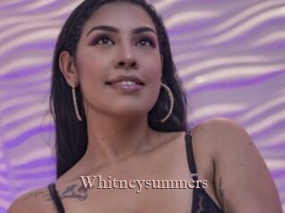 Whitneysummers