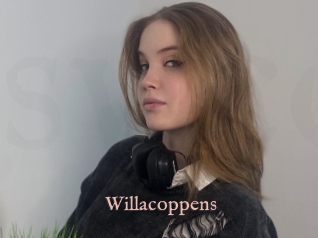 Willacoppens