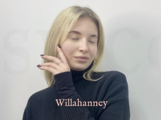 Willahanney