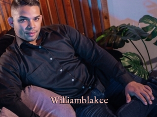 Williamblakee