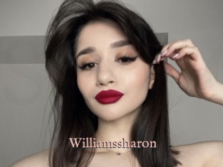 Williamssharon