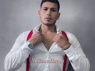 Willsandler21