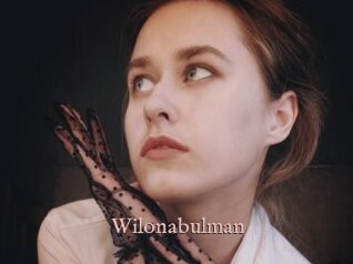 Wilonabulman