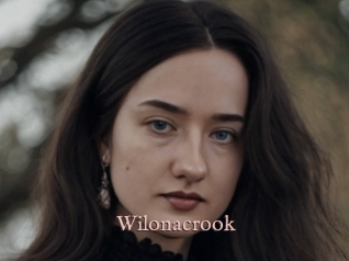Wilonacrook