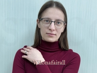 Wilonafairall