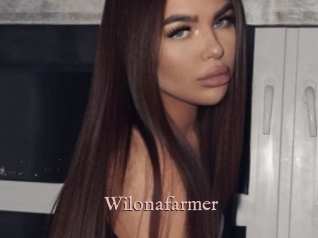 Wilonafarmer