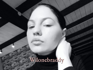 Wilonebraddy