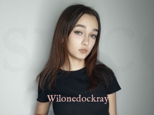 Wilonedockray