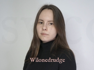 Wilonedrudge