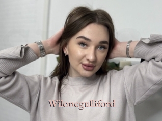 Wilonegulliford