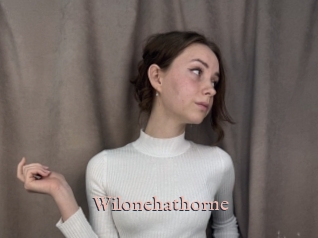 Wilonehathorne