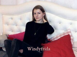 Windyfrida