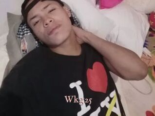 Wkg25