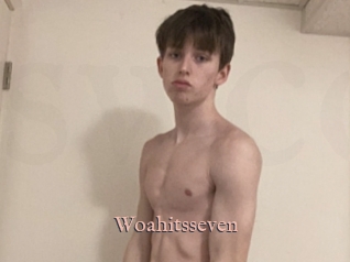 Woahitsseven
