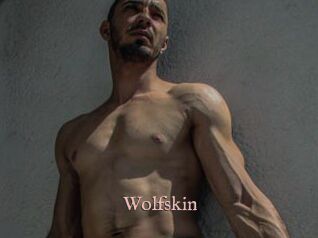 Wolfskin