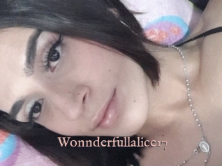 Wonnderfullalice17