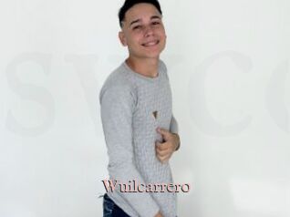 Wuilcarrero