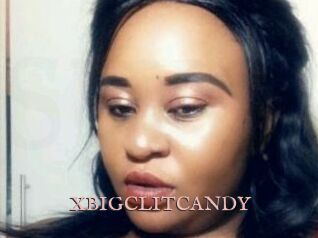 XBIGCLITCANDY