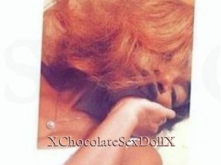 XChocolateSexDollX