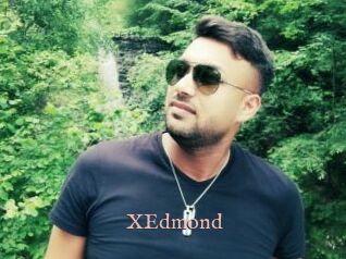 XEdmond