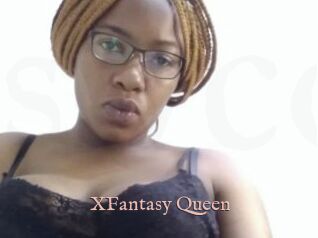 XFantasy_Queen