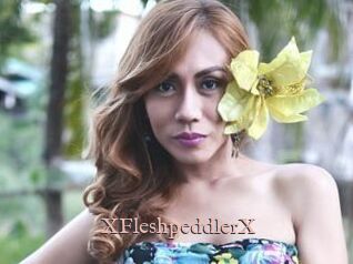 XFleshpeddlerX