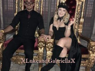 XLukeandGabriellaX